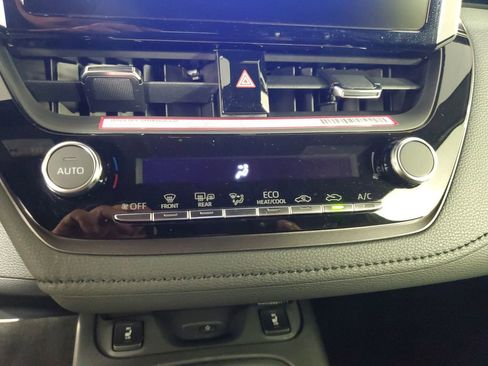 Used 2024 Toyota Corolla GR image 20