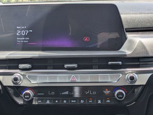 Certified 2023 Kia Telluride S w/ S Sunroof Package FWD image 20