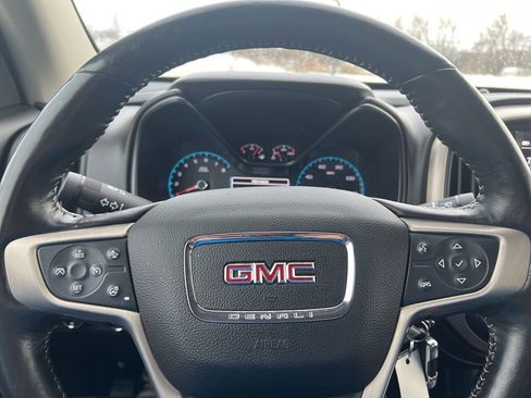 Used 2018 GMC Canyon Denali image 14