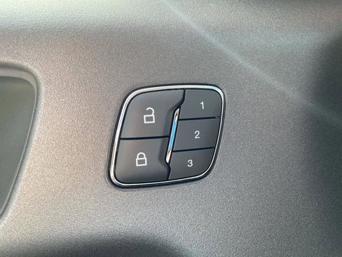 New 2025 Ford Bronco Sport Outer Banks w/ Outer Banks Tech Package+ image 12