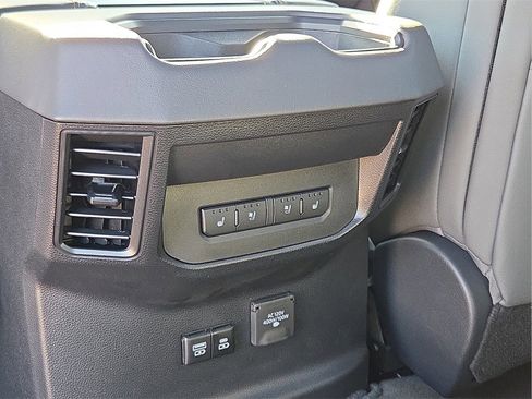 New 2026 Toyota Tundra Capstone image 15