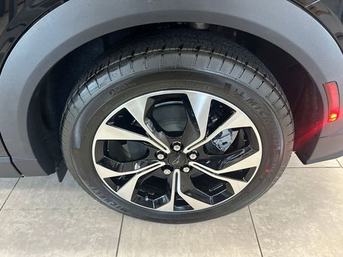 New 2026 Ford Mustang Mach-E Select w/ Technology Package image 45