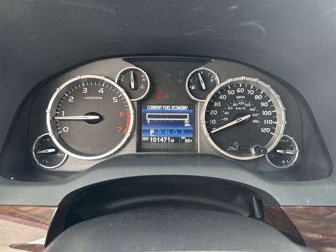 Used 2017 Toyota Tundra Limited image 20