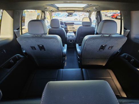 New 2026 Buick Enclave Sport Touring w/ Super Cruise Package image 16