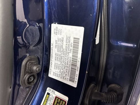Used 2016 Honda CR-V EX-L image 36