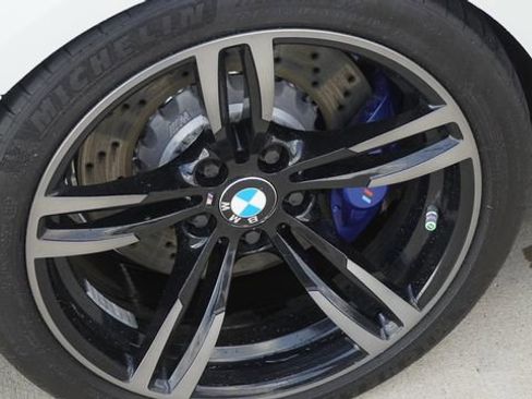 Used 2016 BMW M4 Coupe RWD image 10
