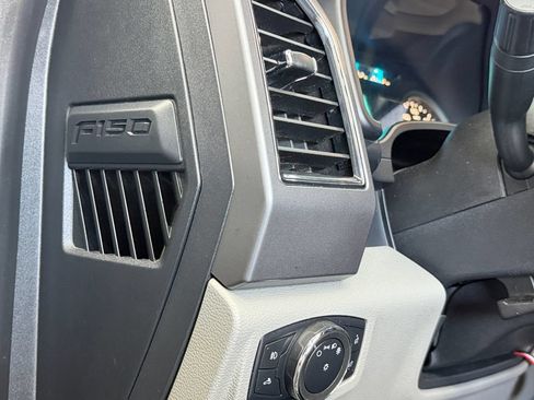 Used 2017 Ford F150 XLT RWD image 18
