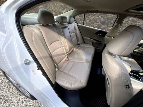 Used 2013 Honda Accord EX-L image 23