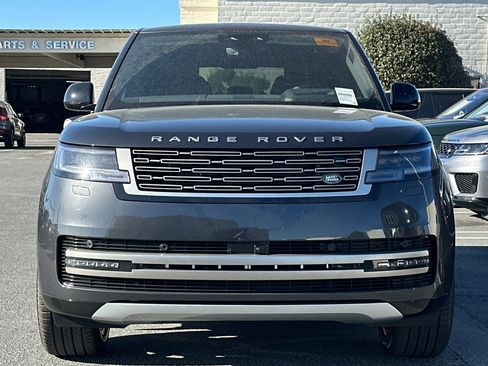 New 2026 Land Rover Range Rover SE image 8