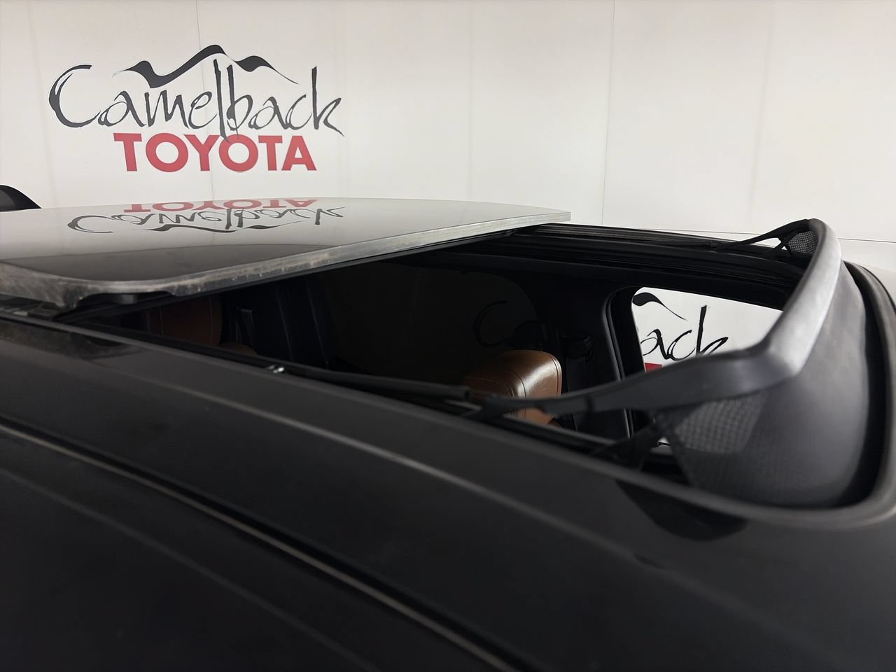 Used 2024 Toyota Tundra 1794 Edition w/ TRD Off-Road Package AWD/4WD image 11