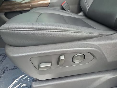 Used 2025 Chevrolet Silverado 2500 LT w/ Trail Boss Package AWD/4WD image 29