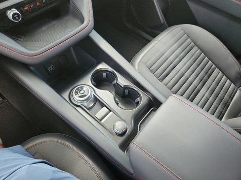 New 2026 Ford Explorer ST-Line AWD/4WD image 16