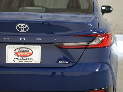 New 2026 Toyota Camry XLE image 10