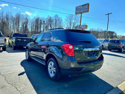 Used 2015 Chevrolet Equinox LT image 7
