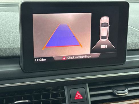 Used 2019 Audi A5 2.0T Premium image 37