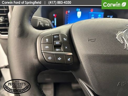 New 2026 Ford Bronco Sport Outer Banks image 28