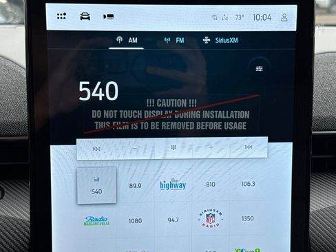 New 2025 Ford Mustang Mach-E Premium image 16