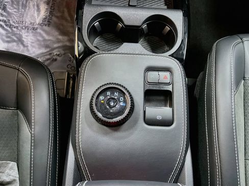 Used 2024 Ford Mustang Mach-E GT AWD/4WD image 17