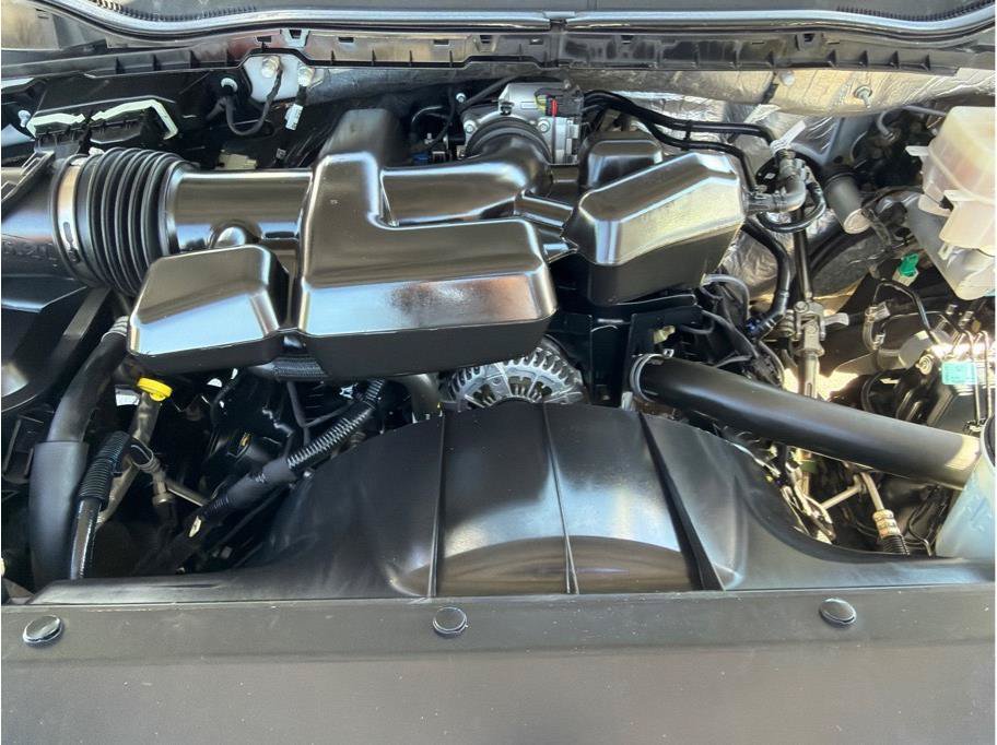Used 2019 Ford F350 XL w/ XL Value Package RWD image 21