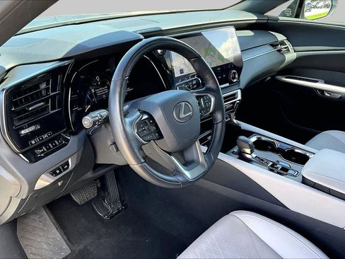 Used 2025 Lexus RX 350 Premium Plus w/ Accessory Package (Z1) FWD image 18