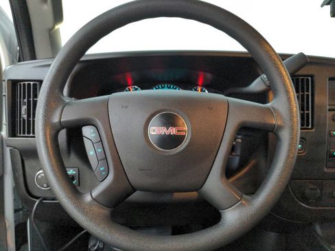 Used 2020 GMC Savana 2500 w/ Driver Convenience Package RWD image 19