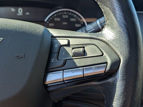 Used 2023 Cadillac XT4 Sport w/ LPO, Onyx Lite Package image 38