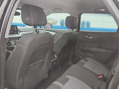 Used 2024 Chevrolet Blazer LT w/ Convenience Package image 21
