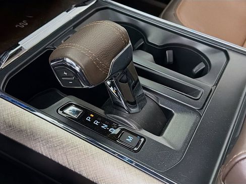 Used 2022 Ford F150 King Ranch w/ Equipment Group 601A High image 21