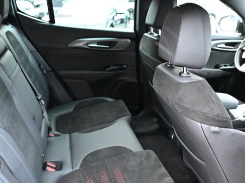 Used 2024 Alfa Romeo Tonale Veloce w/ Active Assist Package image 34