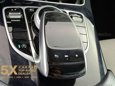 Used 2017 Mercedes-Benz C 300 Cabriolet image 28