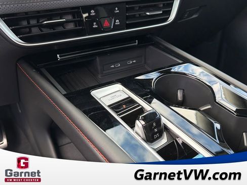 New 2026 Volkswagen Atlas Peak Edition image 25