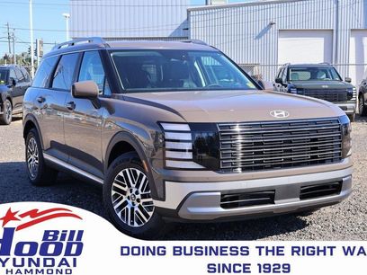 New 2026 Hyundai Palisade SEL