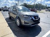 Used 2017 Nissan Rogue S image 4