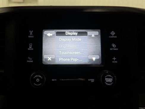 Used 2023 RAM 2500 Lone Star AWD/4WD image 23