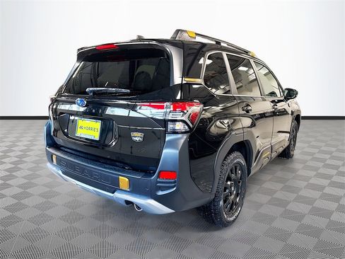New 2026 Subaru Forester Wilderness image 4