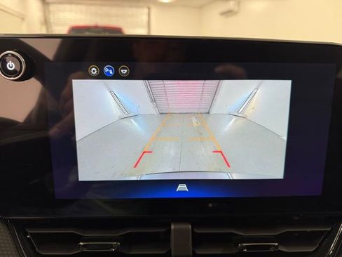 New 2026 Chevrolet Equinox RS image 21