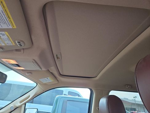 Used 2014 Ford F150 King Ranch w/ King Ranch Luxury Package AWD/4WD image 7