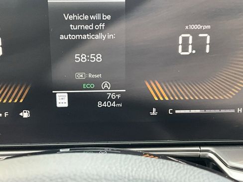 Used 2025 Kia Sorento S image 15