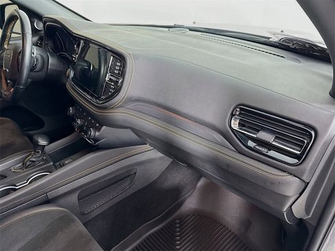 Used 2022 Dodge Durango R/T w/ Quick Order Package 22F image 30