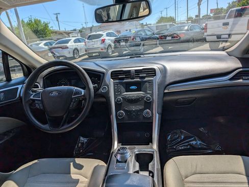 Used 2020 Ford Fusion S FWD image 14