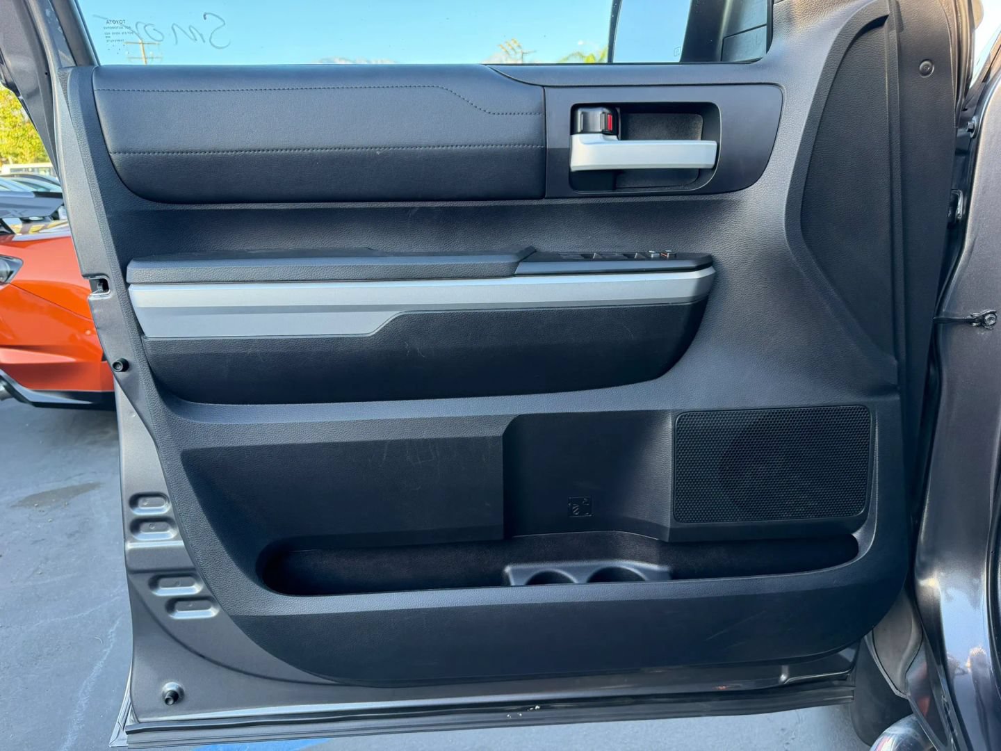 Used 2016 Toyota Tundra Limited RWD image 10