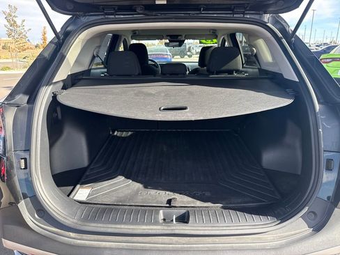 Used 2023 Kia Sportage LX image 25
