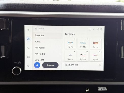 Used 2024 Toyota Tundra SR5 image 23