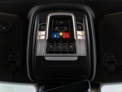 Used 2023 RAM 1500 TRX w/ TRX Level 2 Equipment Group image 29