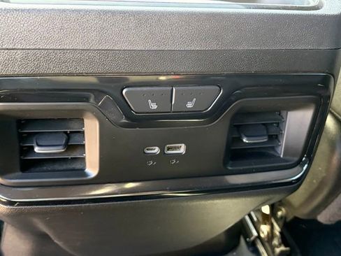 Used 2023 GMC Sierra 1500 AT4 w/ Technology Package image 25