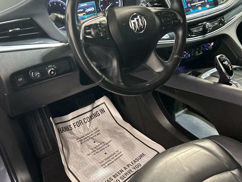 Used 2019 Buick Enclave Premium w/ Experience Buick Package AWD/4WD image 9