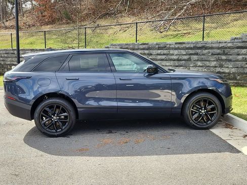 Used 2026 Land Rover Range Rover Velar S AWD/4WD image 11