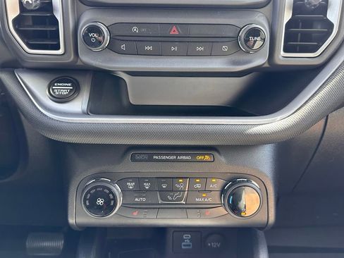 Used 2022 Ford Bronco Sport Big Bend w/ Convenience Package AWD/4WD image 32