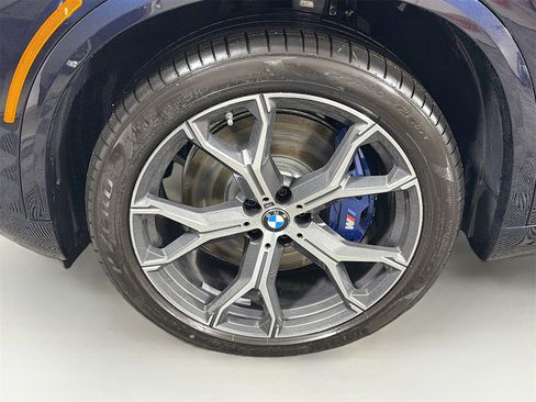 New 2026 BMW X5 xDrive50e w/ M Sport Package image 32