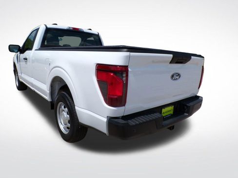 Used 2024 Ford F150 XL RWD image 4